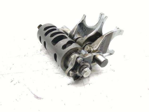 HONDA CLR CITY FLY 125 TAMBURO DESMODRONICO E FORCHETTE CON ASTA 1998 2002