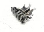 HONDA CLR CITY FLY 125 TAMBURO DESMODRONICO E FORCHETTE CON ASTA 1998 2002