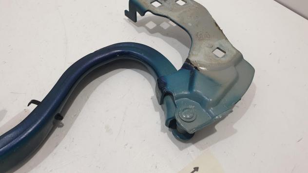 CERNIERA COFANO ANTERIORE DX FIAT 500 Serie Elettrica DESTRA (20) - Foto 10