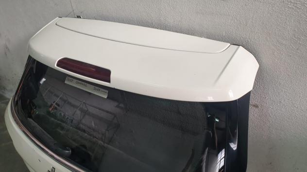 PORTELLONE POSTERIORE JEEP Compass Serie K68242348AA K68242348AA (16) - Foto 5