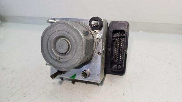 CENTRALINA ABS DACIA Duster Serie 476603387R H4D480 bifuel/gas 999 (1724) - Foto 5