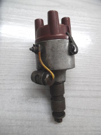SPINTEROGENO S46 4B8 12 VOLT X VARIE AUTO D'EPOCA - Foto 4