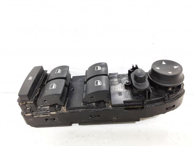 PULSANTIERA ANTERIORE SINISTRA BMW Serie 3 E91 Touring 694862506 (0508) - Foto 4