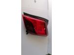 FANALE POSTERIORE DX TOYOTA YARIS 2014 ROTTO LIEVEMENTE