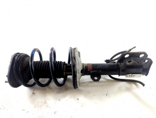 48510-05221 AMMORTIZZATORE SOSPENSIONE ANTERIORE DESTRO TOYOTA AVENSIS SW 2.0 D 85KW 5M 5P (2005) RICAMBIO USATO