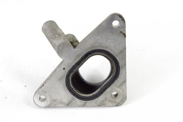 MASH FIVE HUNDRED 400 18031002 COLLETTORE DI ASPIRAZIONE XY400 15 - 16 INTAKE MANIFOLD - Foto 2