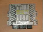 5WS40487GT ECU FORD FOCUS 2.0 7AXF 6M51-12A650-BF SID206 5WS40487G-T