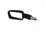0082277 SPECCHIETTO RETROVISORE SINISTRO LIGIER NOVA 162 AMBRA GRECAV