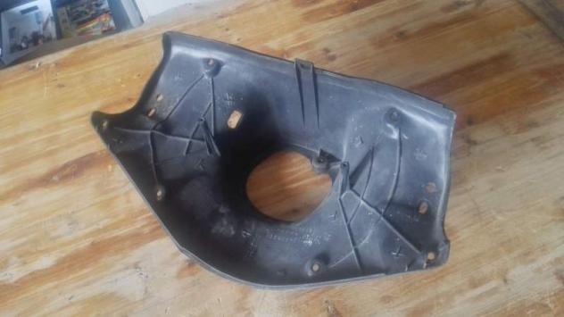 Plastica rivestimento manubrio Scooter Keeway F-act 50 2012