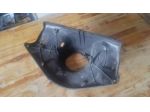 Plastica rivestimento manubrio Scooter Keeway F-act 50 2012