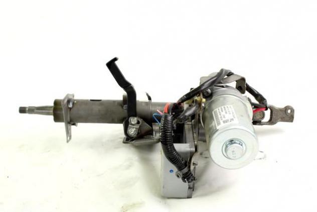 48810-JX51B PIANTONE STERZO ELETTRICO NISSAN NV200 1.5 D 81KW 5M 5P (2012) RICAMBIO USATO 28500-JX50A