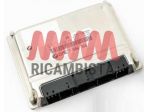 0261204620 BMW X5 E53 centralina motore Bosch