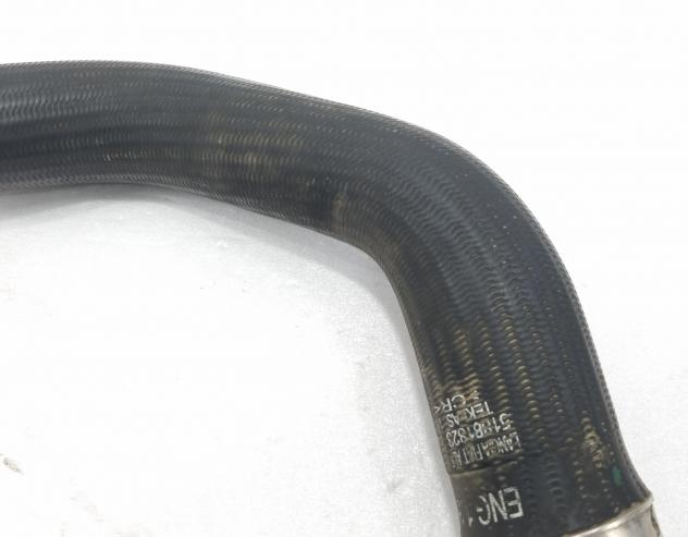 TUBO INTERCOOLER FIAT 500 L Serie (351_352) 51881823 199 B4.000 Diesel 1300 (12) - Foto 4