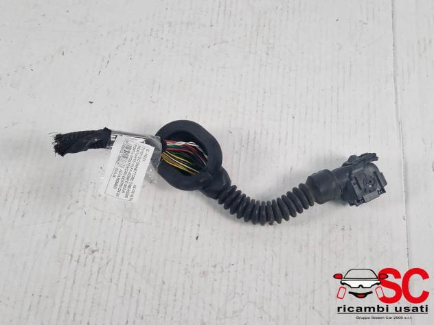 Connettore Porta Posteriore Dx Alfa Romeo Giulia - 48223 - Foto 2
