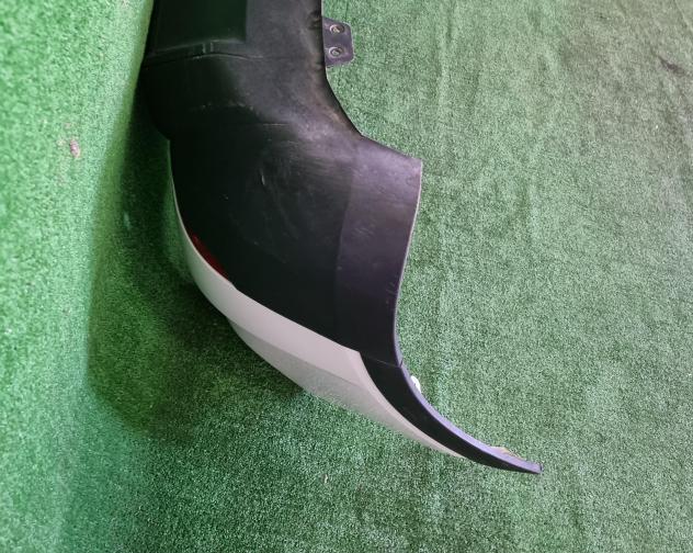 PARAURTI POSTERIORE COMPLETO SEAT Arona Serie 6F9807421 (17) - Foto 9