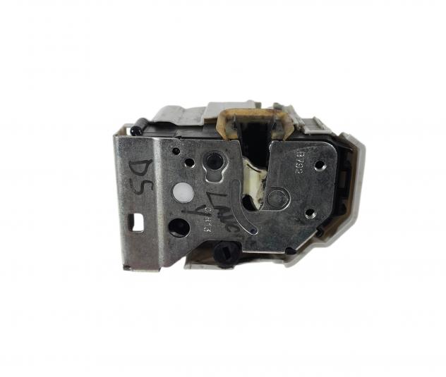 SERRATURA ANTERIORE DESTRA LANCIA Ypsilon 4° Serie 51926043 (1123) - Foto 3