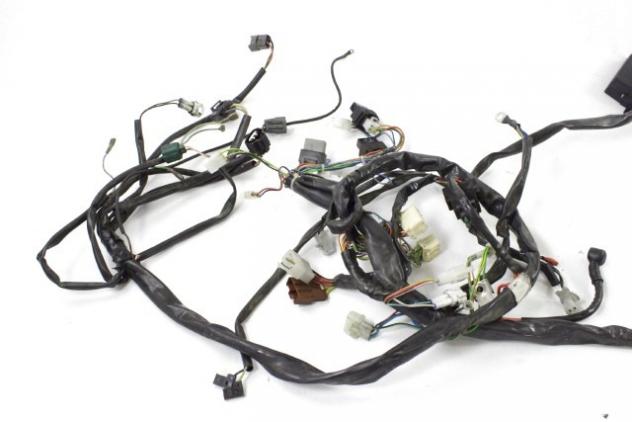 APRILIA TUONO 1000 R AP8127428 CABLAGGIO IMPIANTO ELETTRICO 04 - 05 MAIN WIRING HARNESS - Foto 2