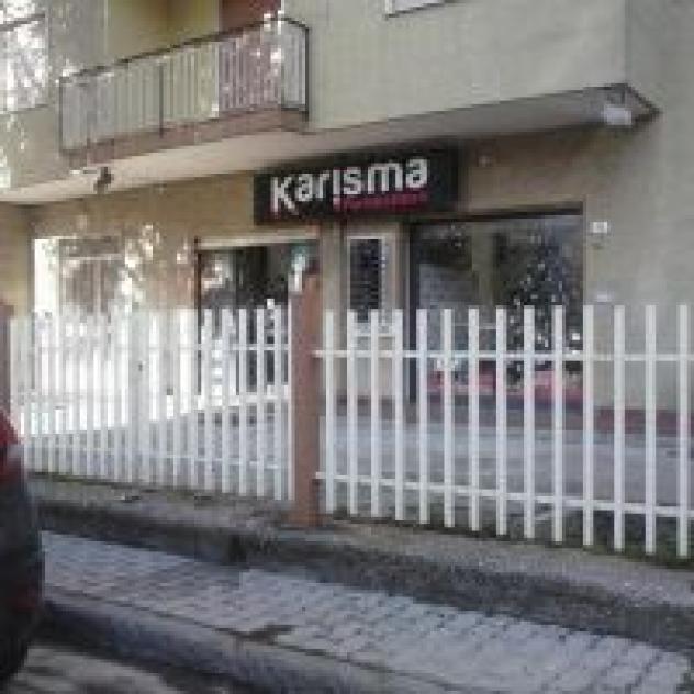 Carisma di Vincenzo Castellone