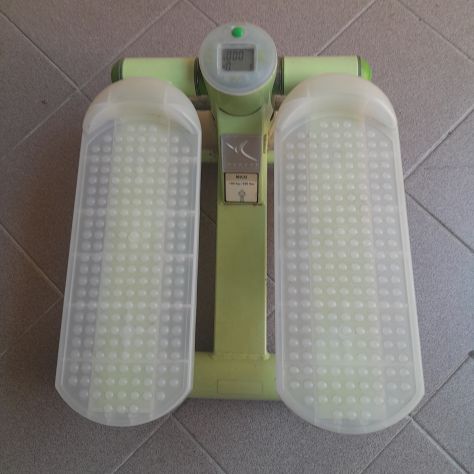 Mini Stepper Domyos MS100