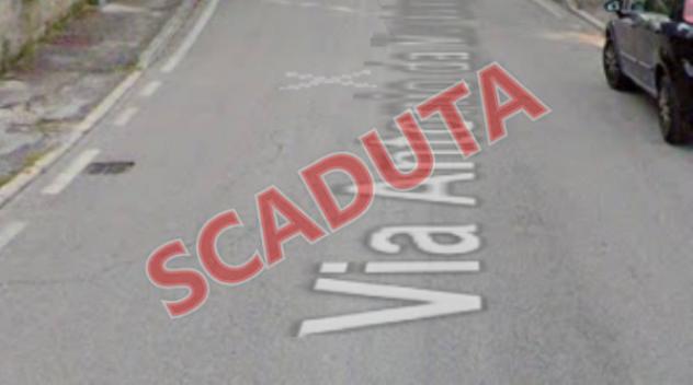 Immobile in asta di 3 m² in vendita a Corridonia
