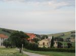 Privato terreno edificabile mq 220