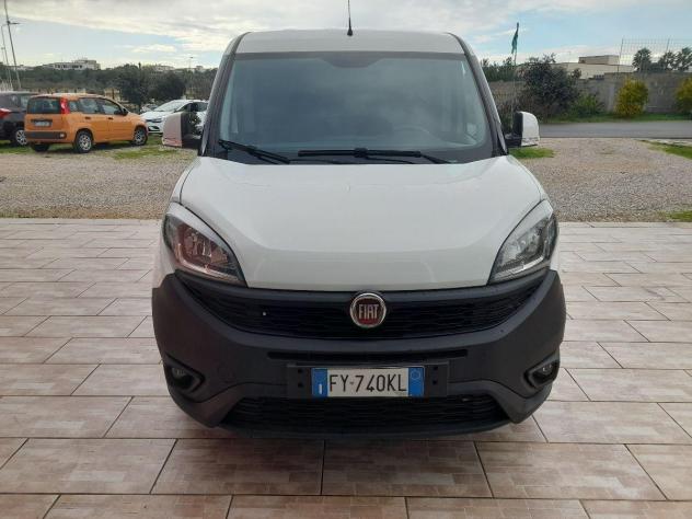 FIAT - Doblò - 1.4 T-Jet Natural Power Lounge - Foto 6