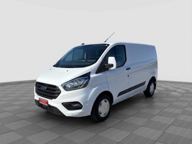 FORD Transit Custom Transit Custom 280 2.0 EcoBlue Hybrid 130 PC Furgo rif. 24189583
