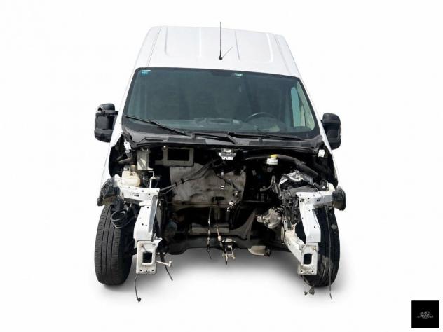 FIAT DUCATO 2017 l3h3 2.3 mjt 177 CV EURO 6B - Foto 3