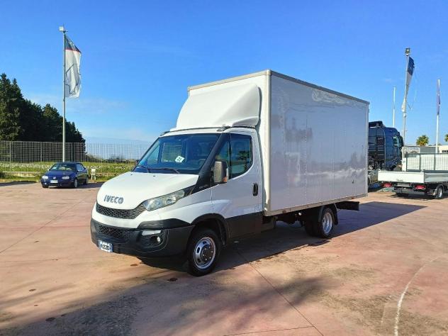 IVECO DAILY 35c13 - Foto 7
