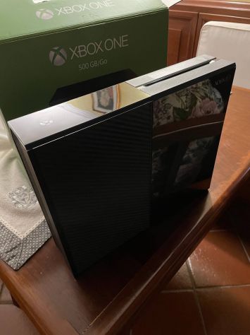 Xbox One 500GB - Foto 3