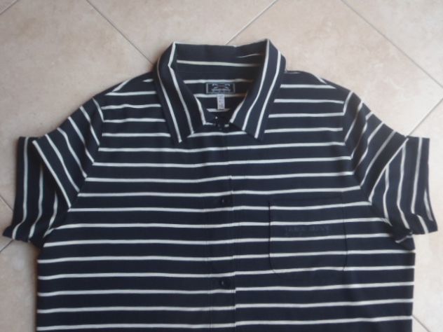 Maglietta donna Giorgio Armani Golf - Foto 2