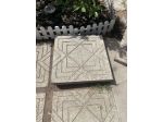 Vendo quadrotti giardino