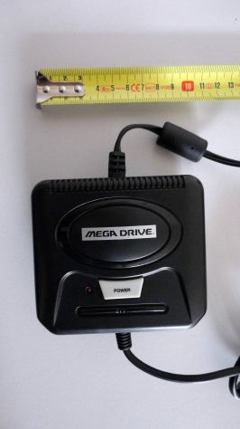 Plug and Play RADICA "MEGA DRIVE" 6 giochi SEGA UFFICIALI in memoria - Foto 7