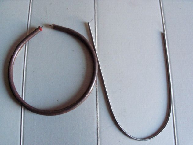 N. 151 ricambi per piccoli elettrodomestici vintage. - Foto 8