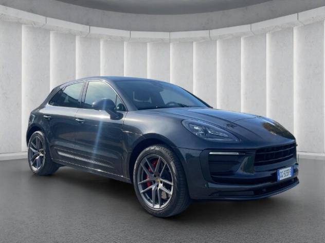 PORSCHE Macan 1ªs. '13-'25 Macan 2.0 - Foto 3
