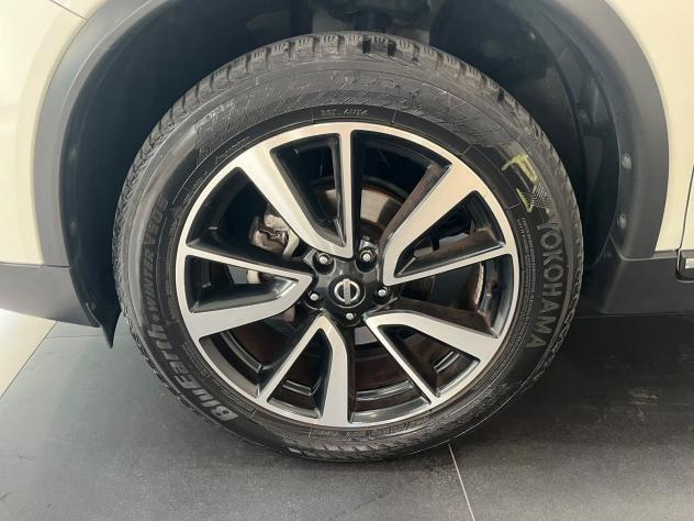 Nissan X-Trail 1.6 dCi 130 2WD N-Vision - Foto 10