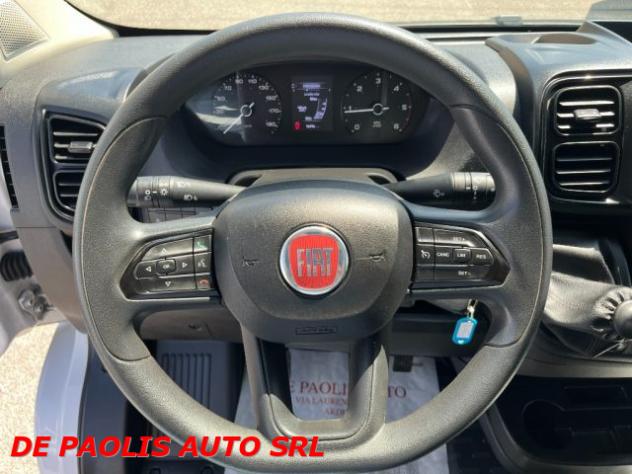 FIAT Ducato 33 2.2 Mjt 140CV PM-TN Furgone rif. 24006978 - Foto 9
