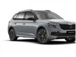 SKODA Kamiq 1.0 tsi monte carlo 115cv dsg rif. 23703447