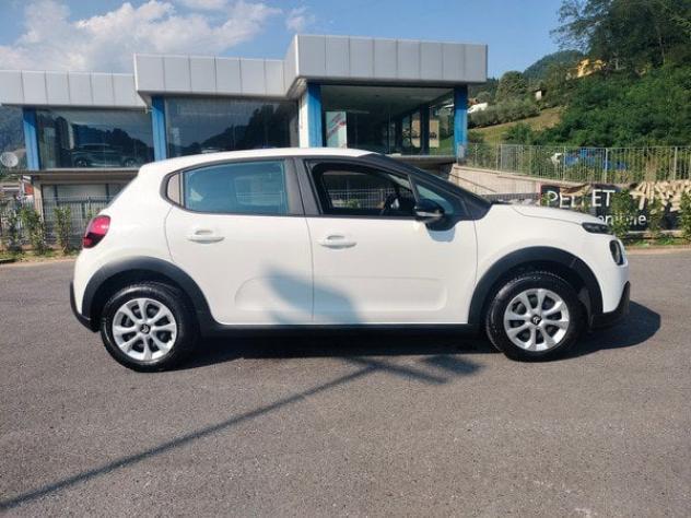Citroën C3 BlueHDi 100 S&S Shine N1 Autocarro, PREZZO FINITO!! - Foto 4
