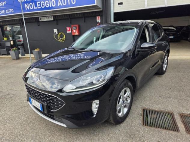 FORD Kuga 1.5 EcoBlue 120 CV aut. 2WD Connect rif. 23982922