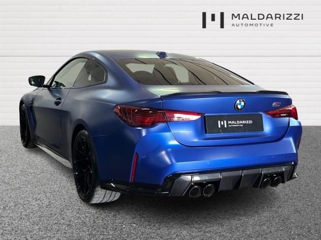 BMW Serie 4 M4 G82 LCI 2024 Coupe M4 Coupe 3.0 Competition M xdrive auto - Foto 4