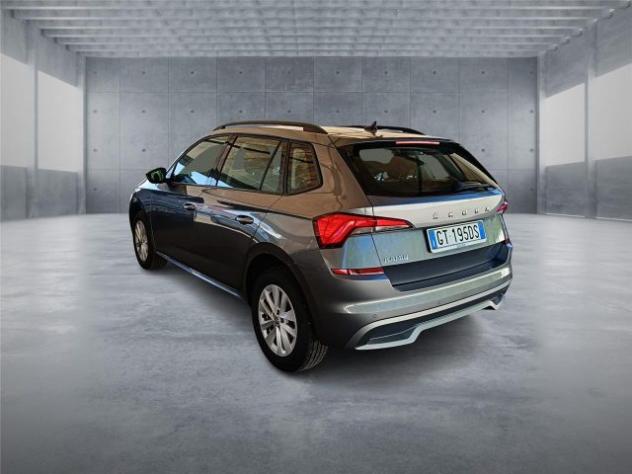 SKODA Kamiq Kamiq 1.0 TSI 110 CV Ambition rif. 23930178 - Foto 4