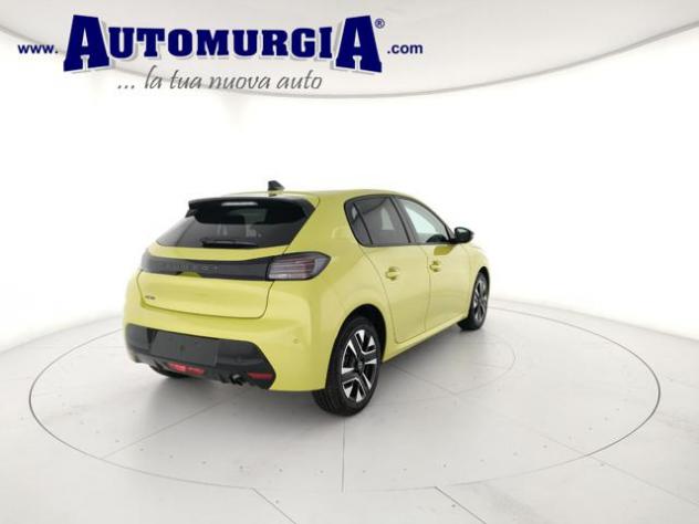 PEUGEOT 208 Allure Turbo benzina 100 rif. 23519481 - Foto 4