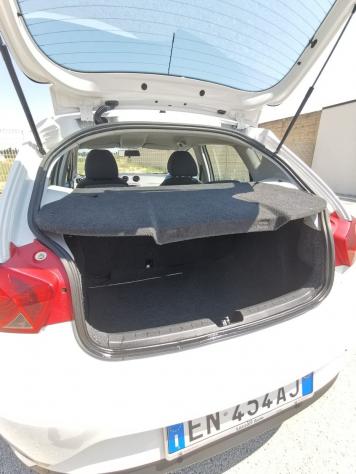 Seat Ibiza 1.2 TDI CR 5 porte Style -2012 - Foto 9