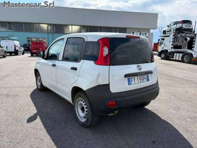 FIAT Panda 1.2 69 CV VAN 2 POSTI EURO6 POP - FY199PH rif. 23810067 - Foto 4