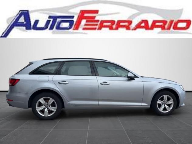 AUDI A4 5ª serie A4 Avant 1.4 TFSI Sport - Foto 7