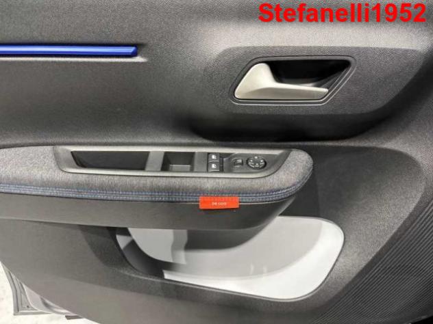 CITROEN C3 Nuova Turbo 100cv - PLUS rif. 23939196 - Foto 10