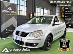 Volkswagen Polo 1.4 5p. Comfort. BiFuel GPL GARANZIA 12 MESI