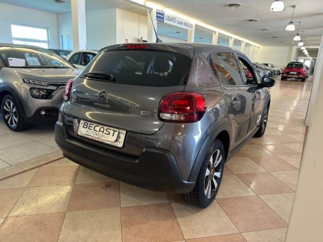 CITROEN C3 PureTech 110 S&S Max - PROMO K73 rif. 23821279 - Foto 3