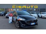 FORD FIESTA 1.1 TITANIUM 75 CV - FULL LED, CARPLAY, NEOPATENTATI